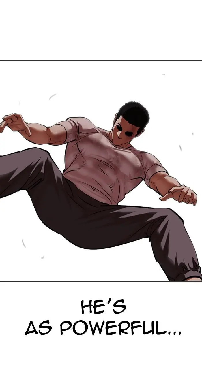 Lookism Chapter 469