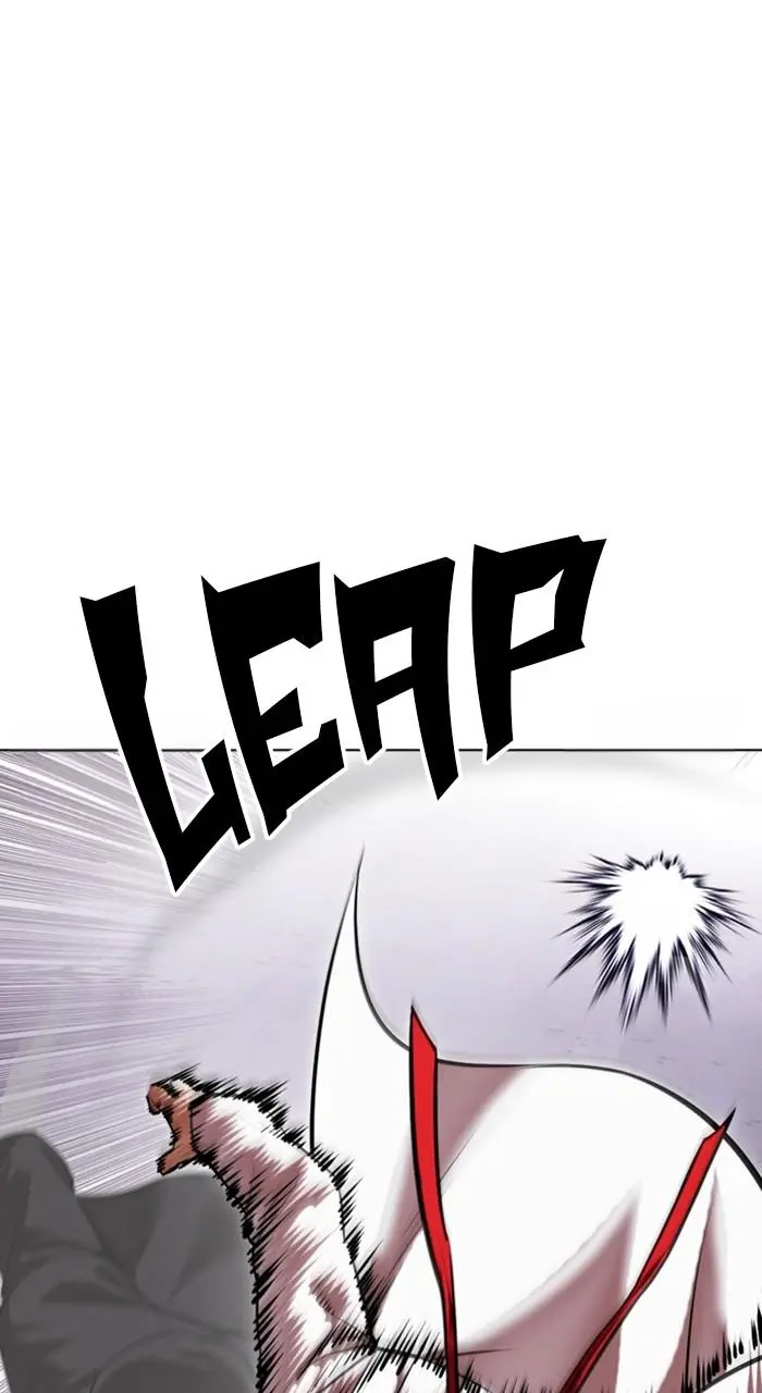 Lookism Chapter 469