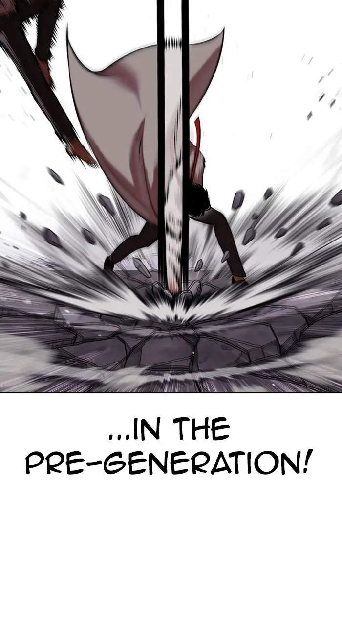 Lookism Chapter 469