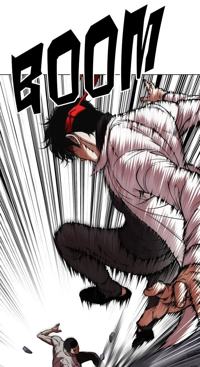 Lookism Chapter 469