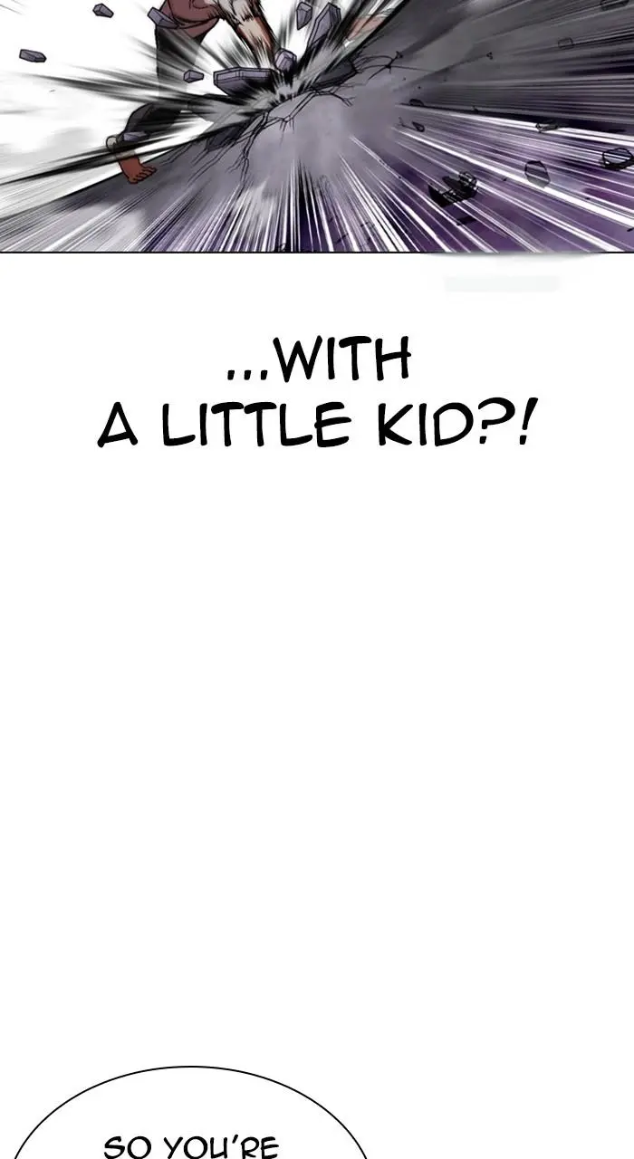 Lookism Chapter 469