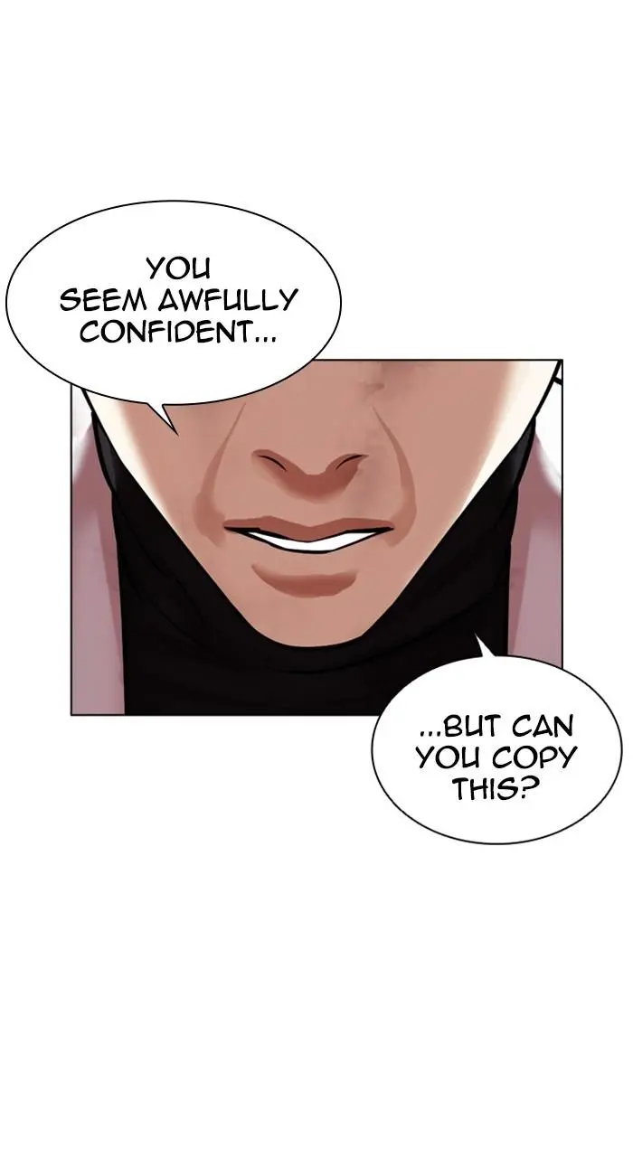 Lookism Chapter 469