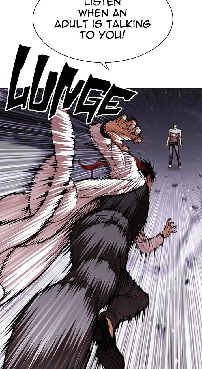 Lookism Chapter 469