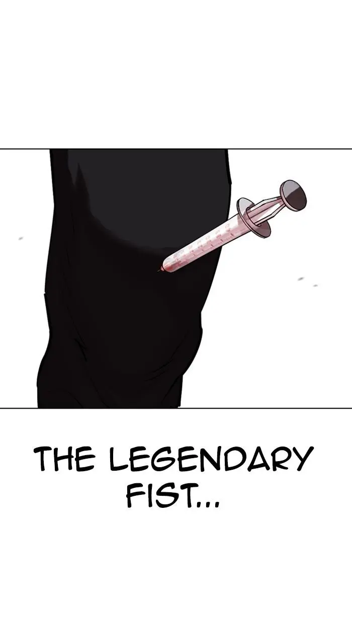 Lookism Chapter 469