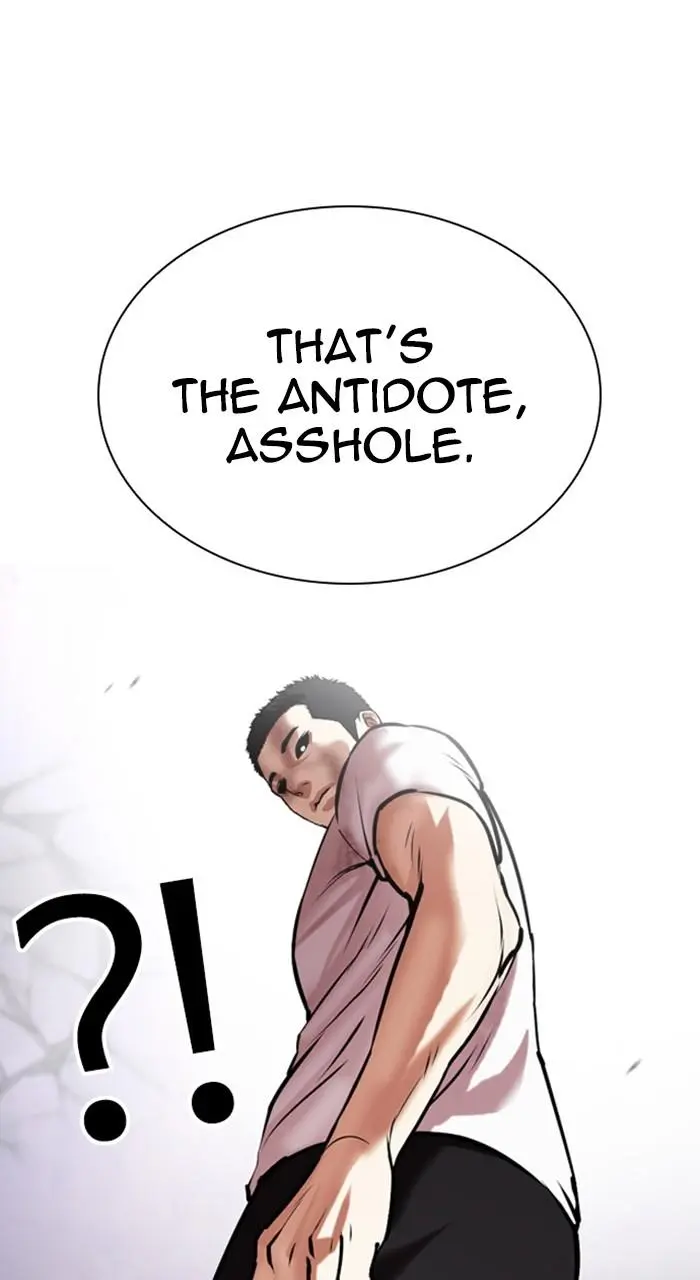 Lookism Chapter 469