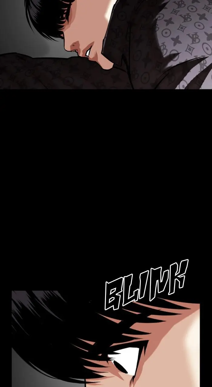 Lookism Chapter 469