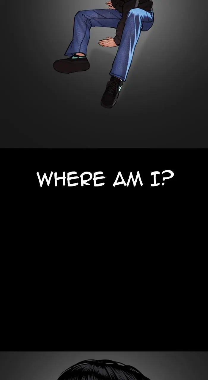 Lookism Chapter 469