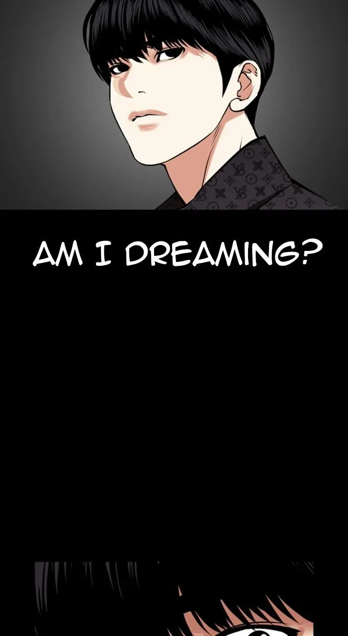Lookism Chapter 469