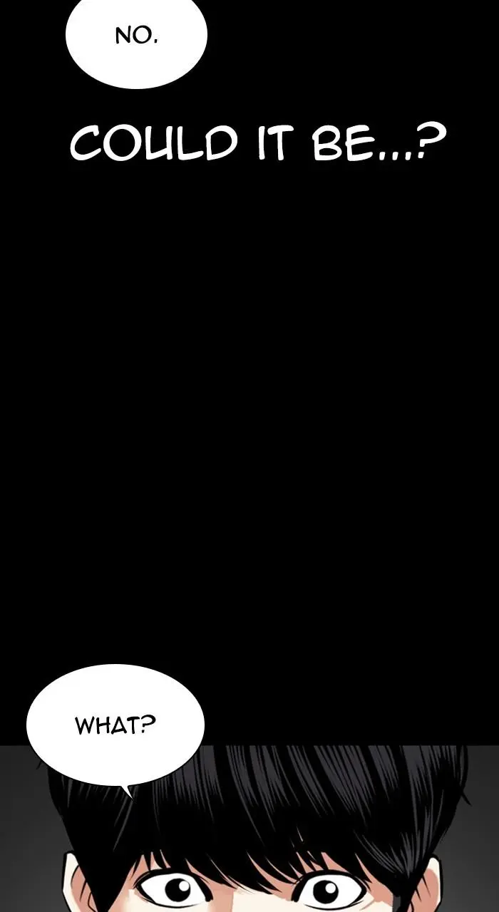 Lookism Chapter 469