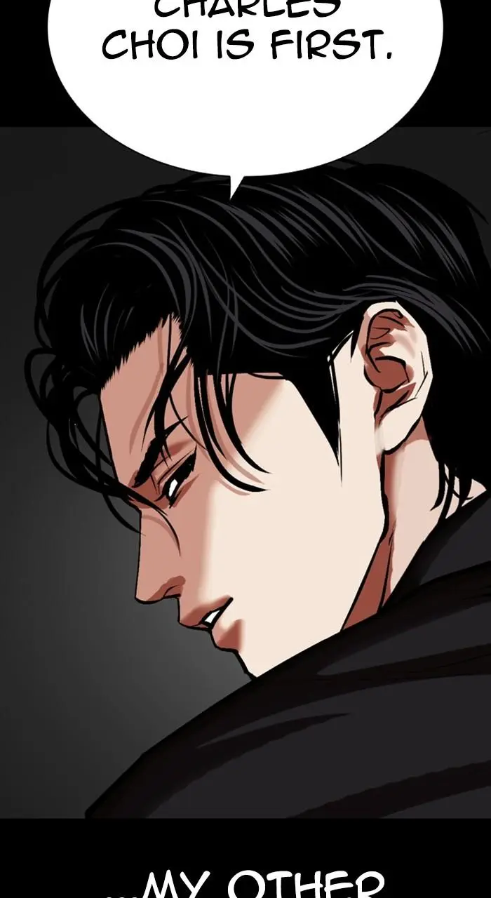 Lookism Chapter 469