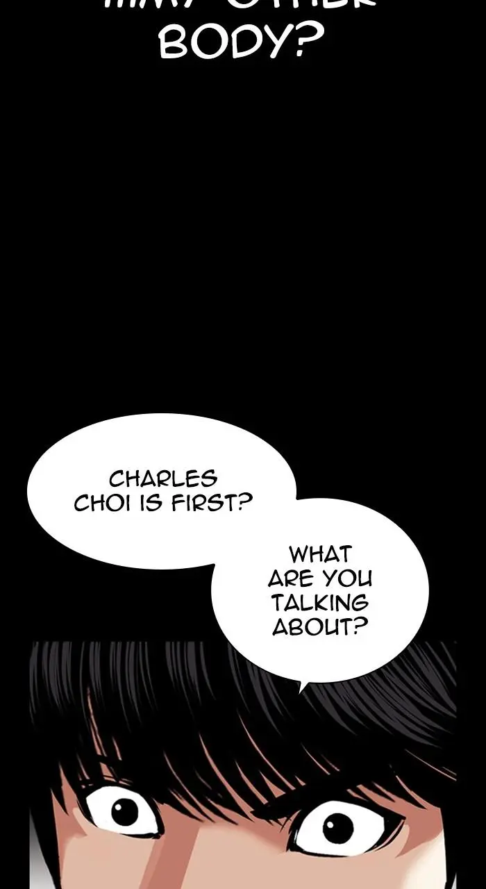 Lookism Chapter 469