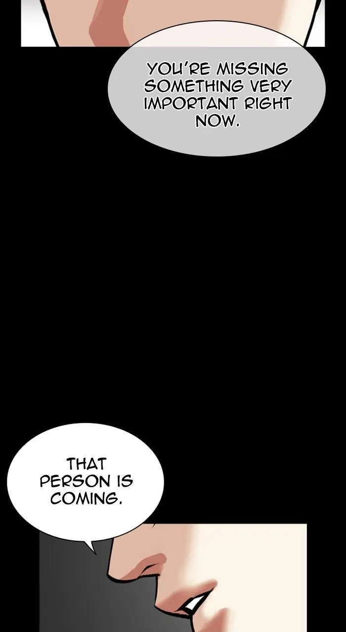 Lookism Chapter 469