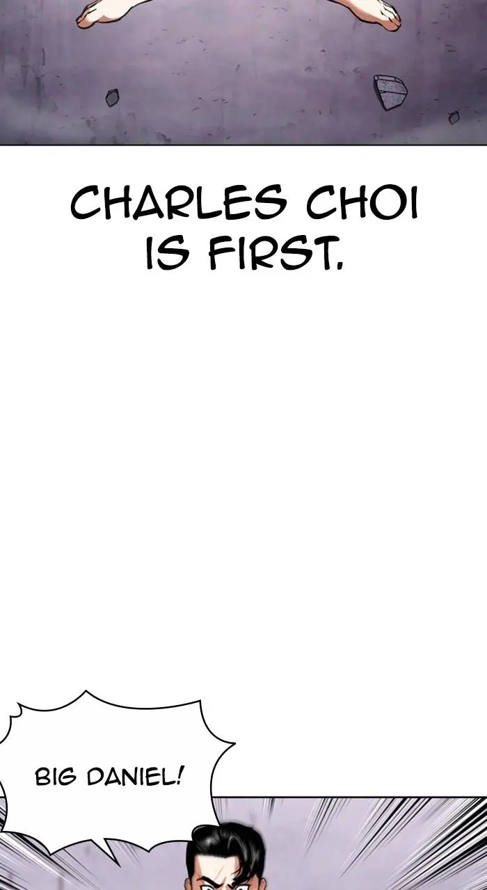 Lookism Chapter 469