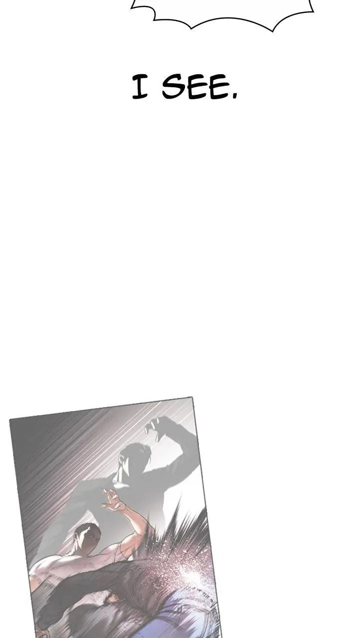 Lookism Chapter 469