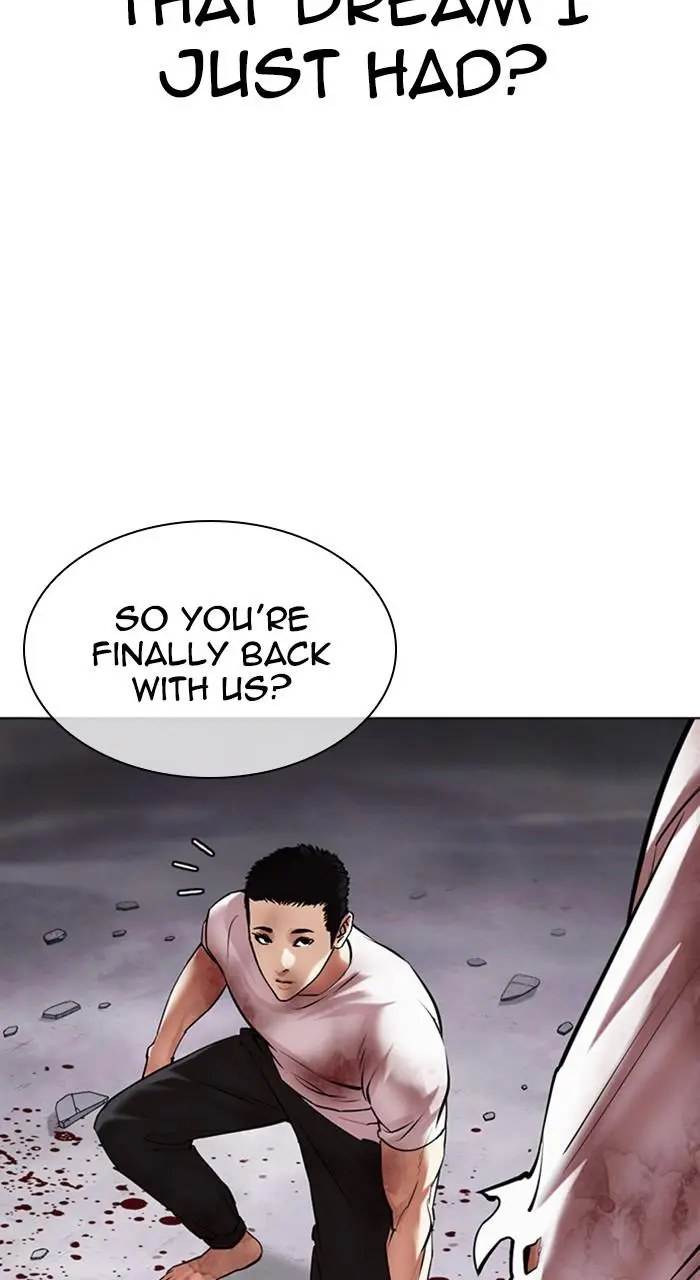 Lookism Chapter 469