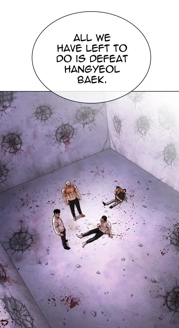 Lookism Chapter 469
