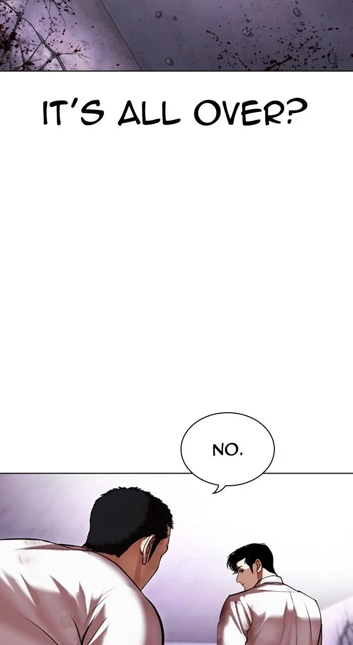 Lookism Chapter 469
