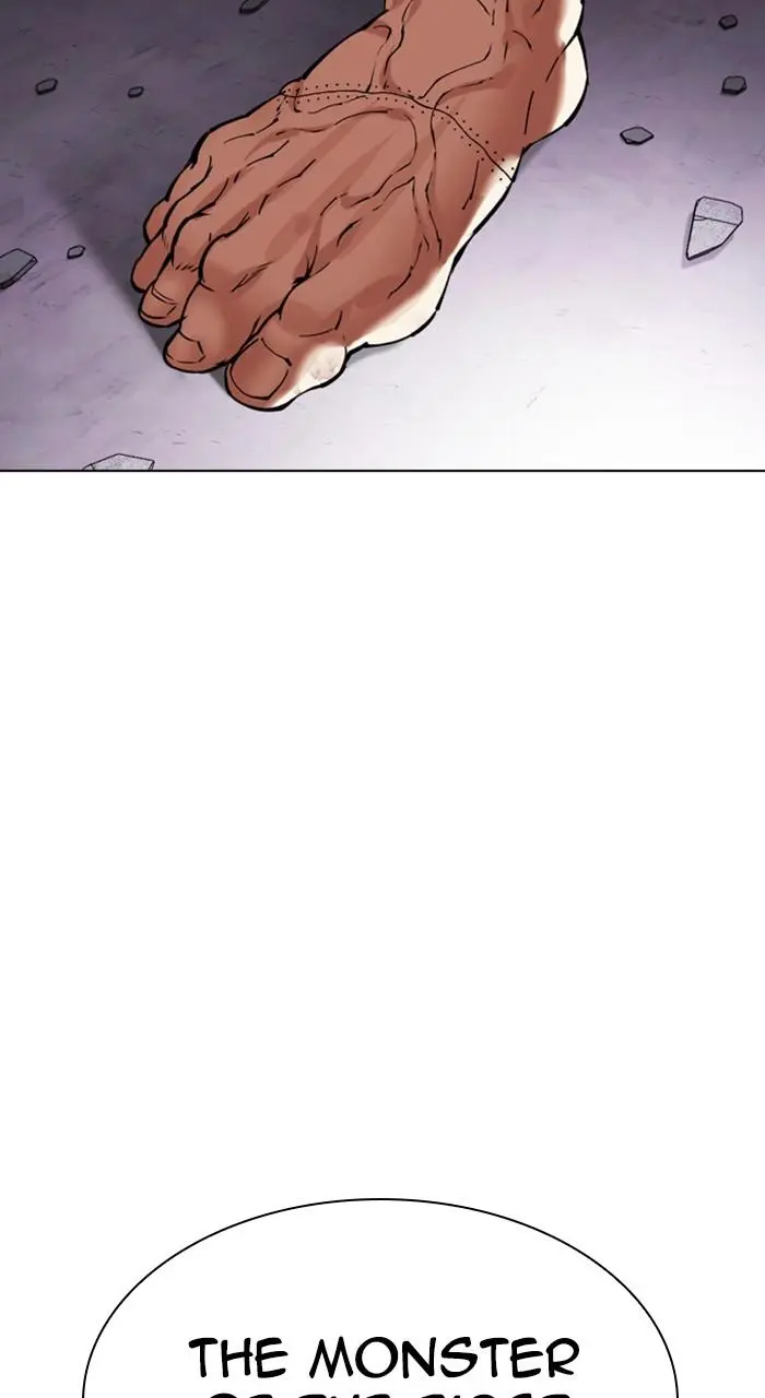 Lookism Chapter 469