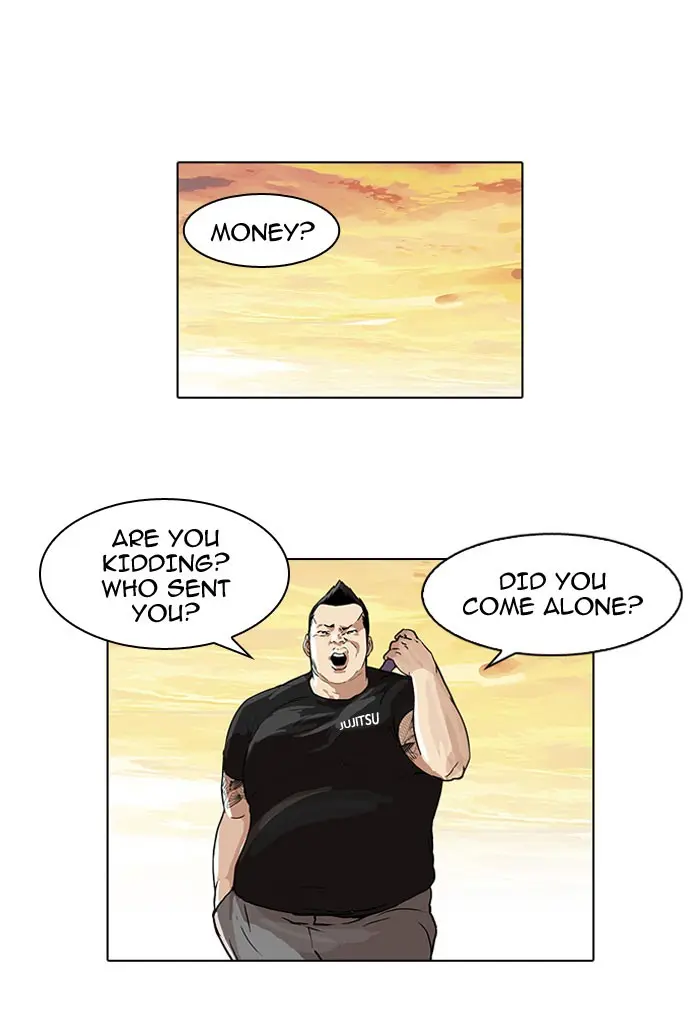 Lookism Chapter 47