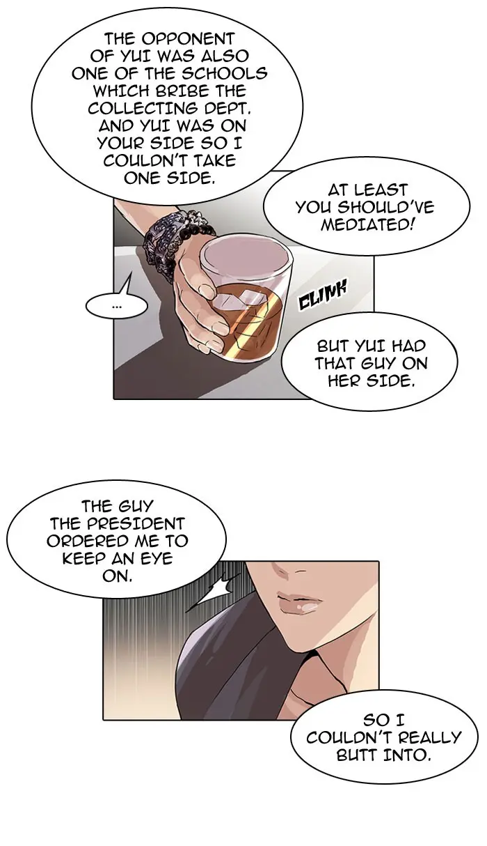 Lookism Chapter 47