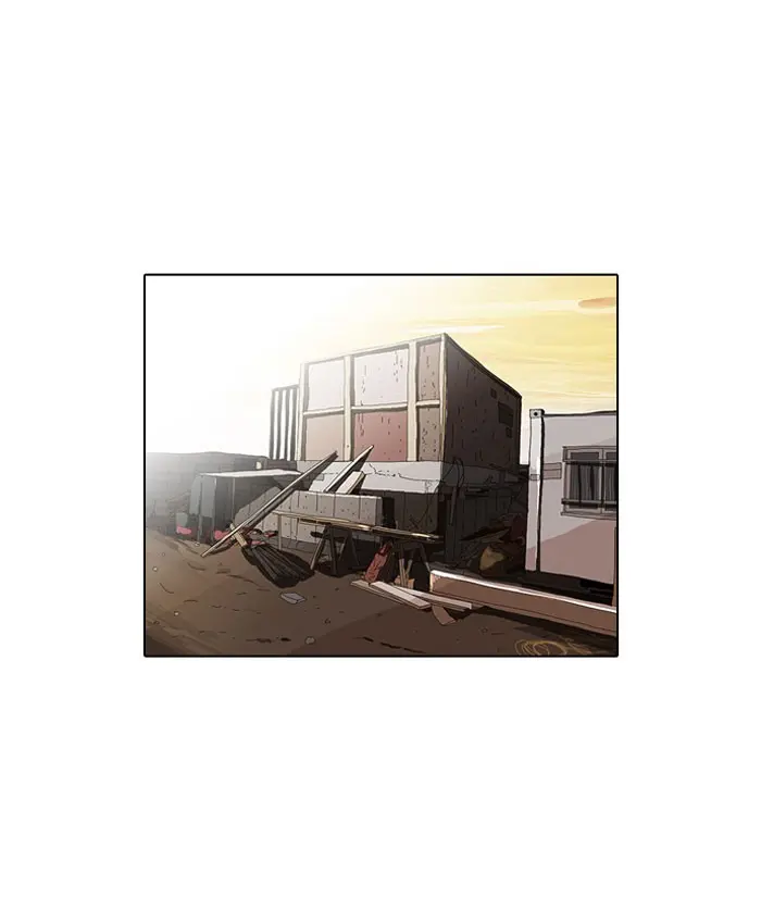 Lookism Chapter 47