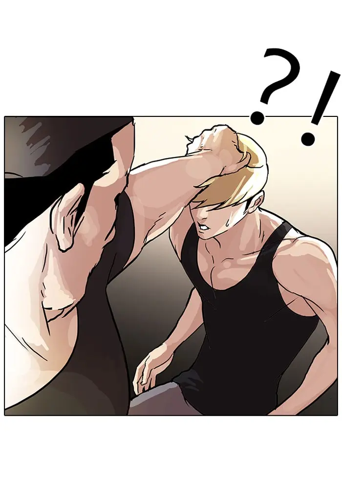 Lookism Chapter 47