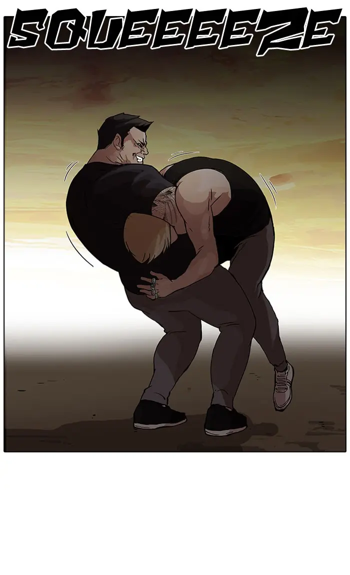 Lookism Chapter 47