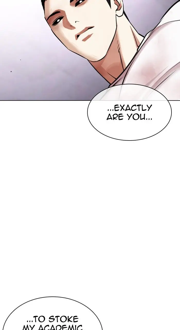 Lookism Chapter 470