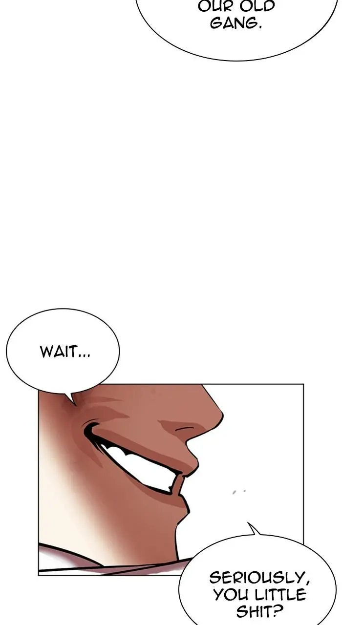 Lookism Chapter 470
