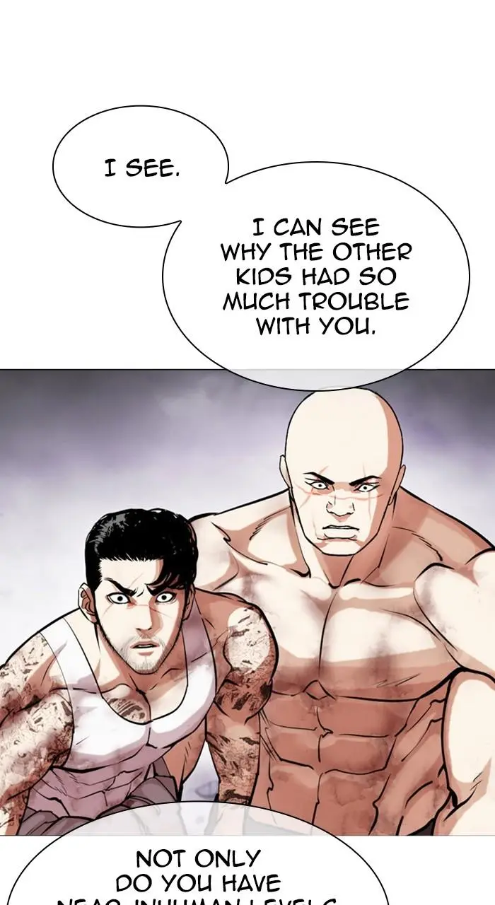 Lookism Chapter 470