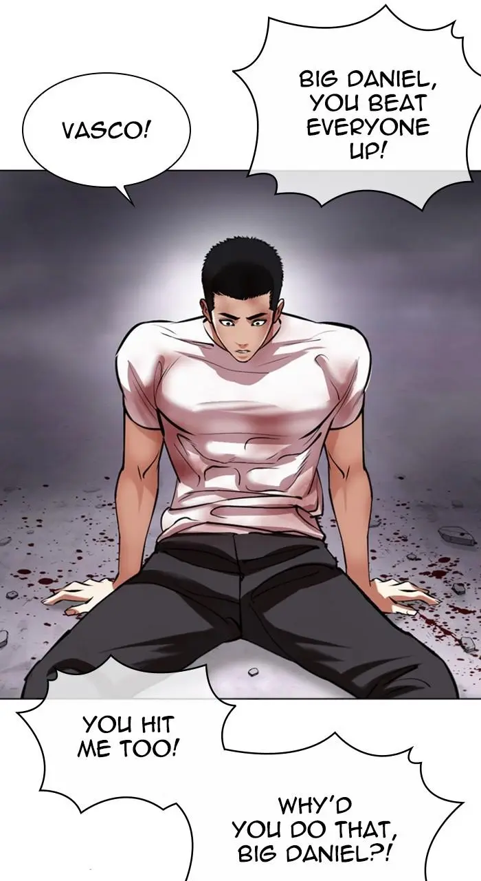 Lookism Chapter 470