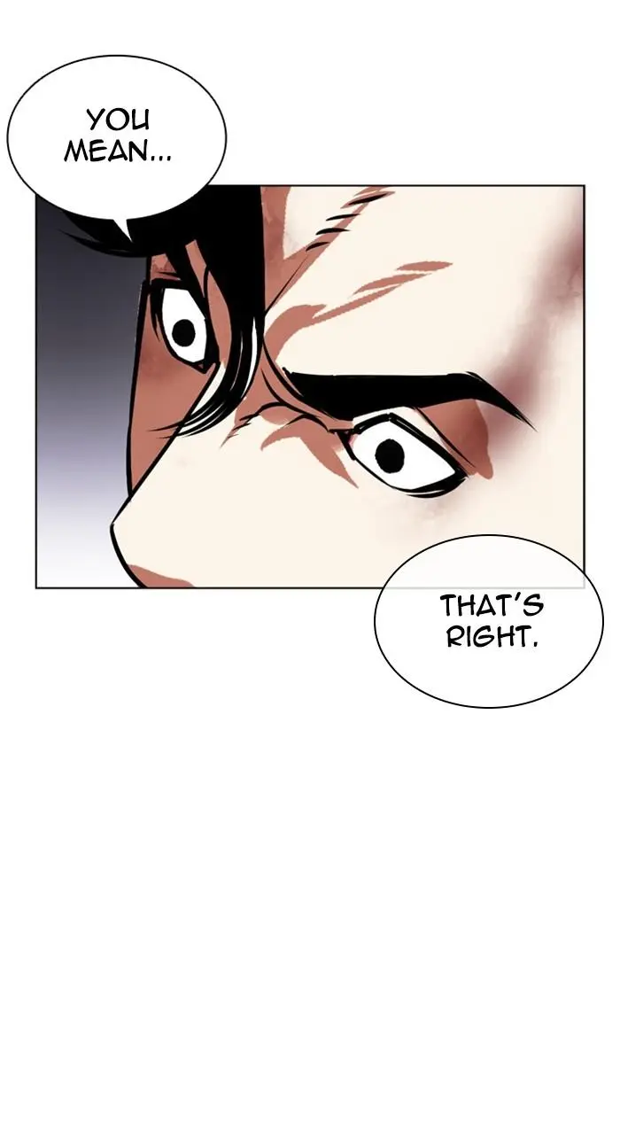 Lookism Chapter 470