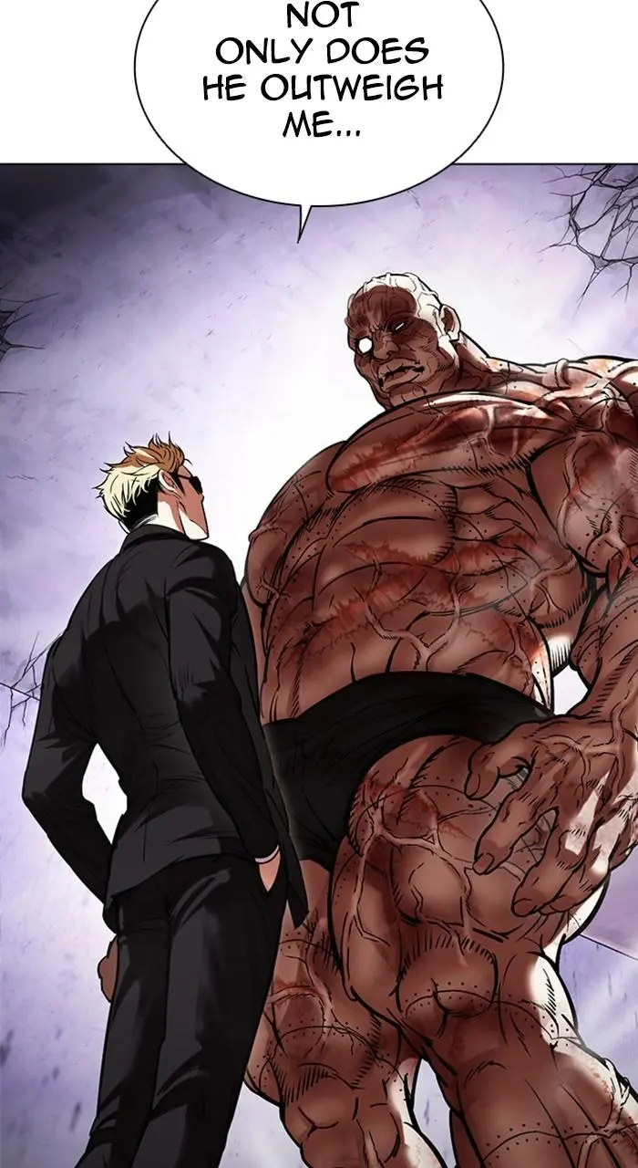 Lookism Chapter 471