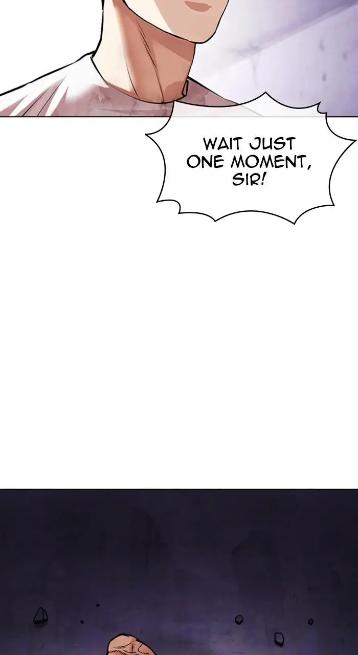 Lookism Chapter 471