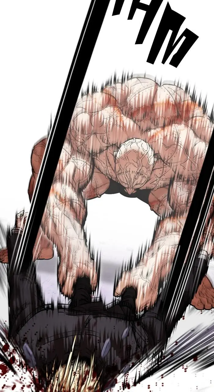 Lookism Chapter 471