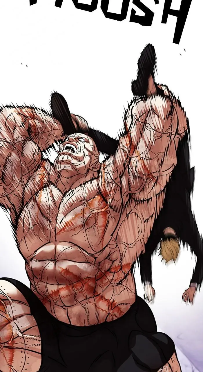 Lookism Chapter 471