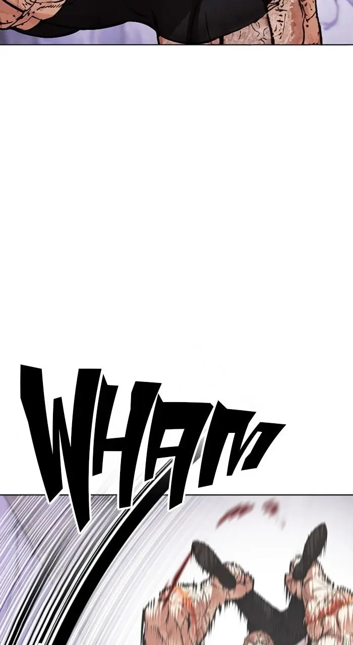 Lookism Chapter 471