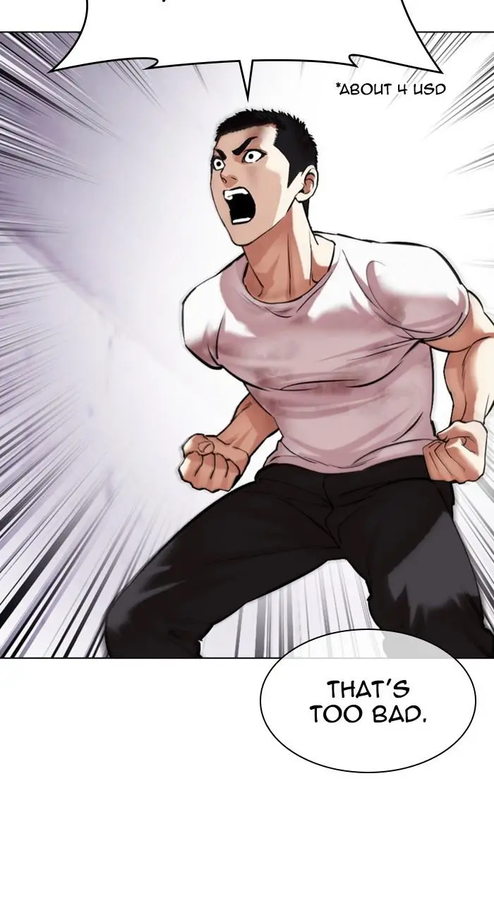 Lookism Chapter 471