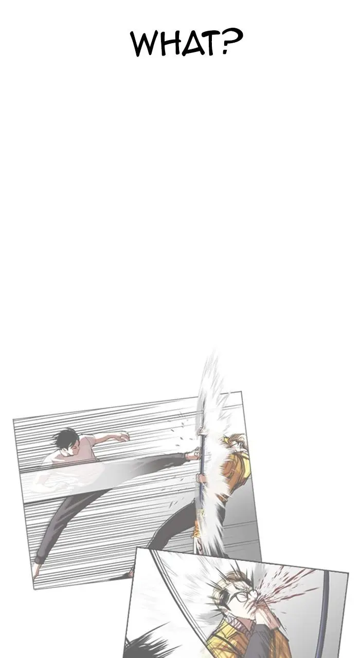 Lookism Chapter 471