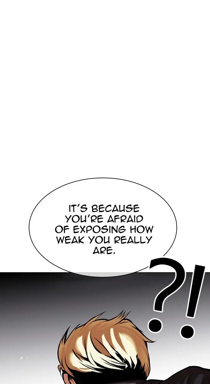 Lookism Chapter 471