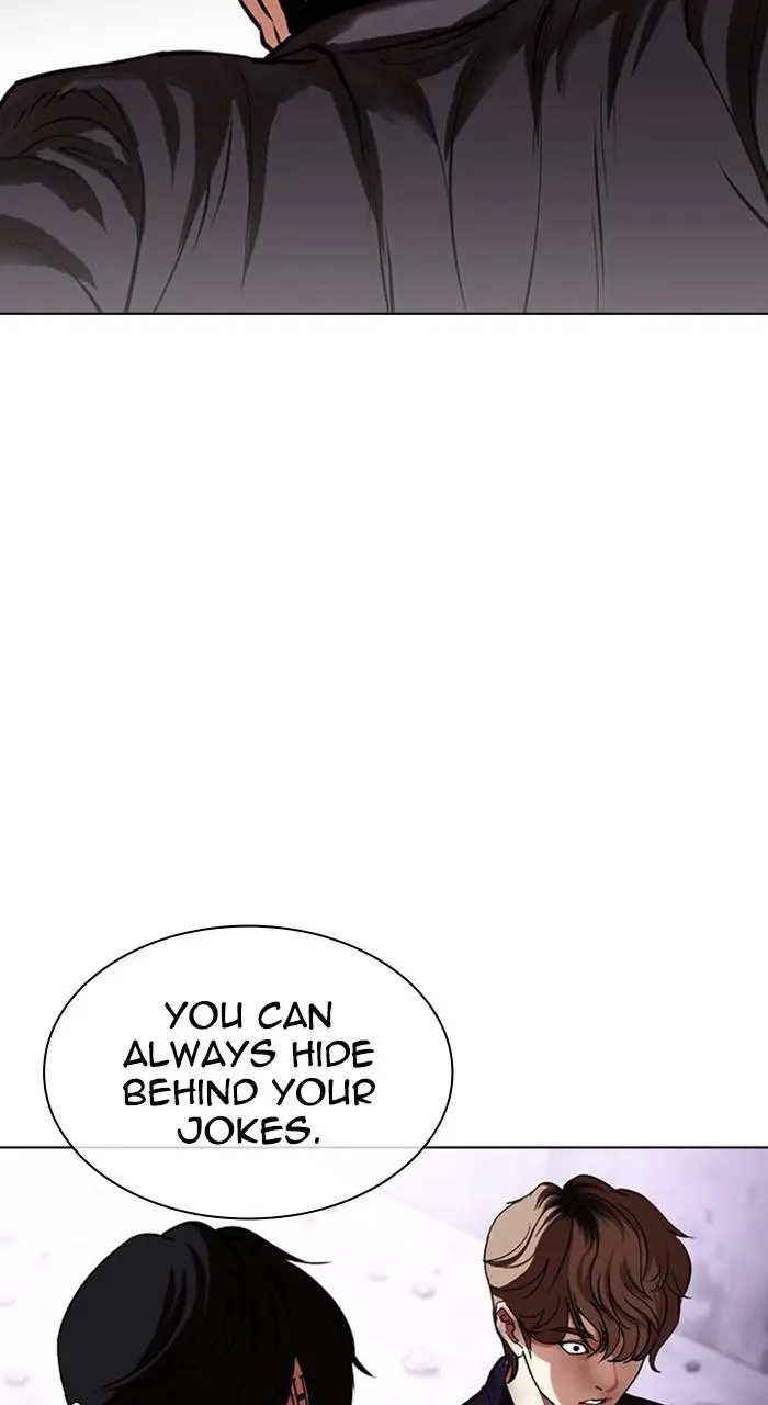 Lookism Chapter 471