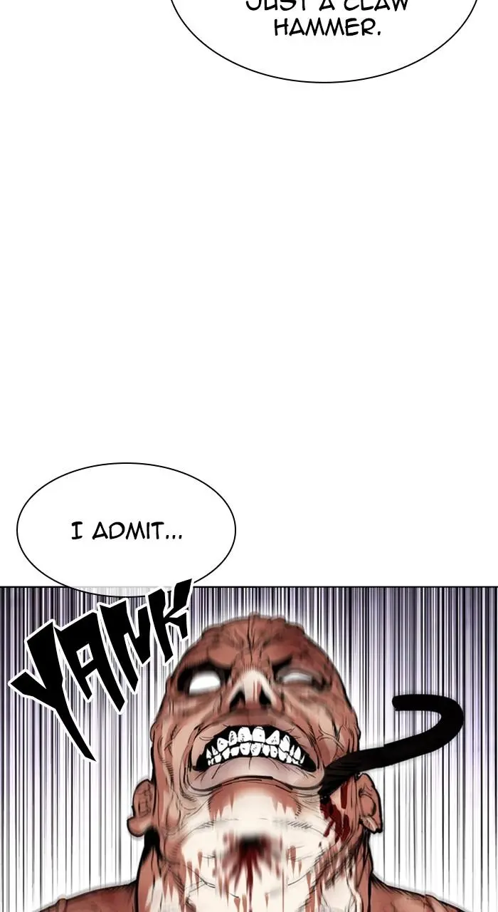 Lookism Chapter 471