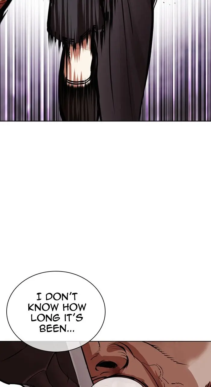 Lookism Chapter 471