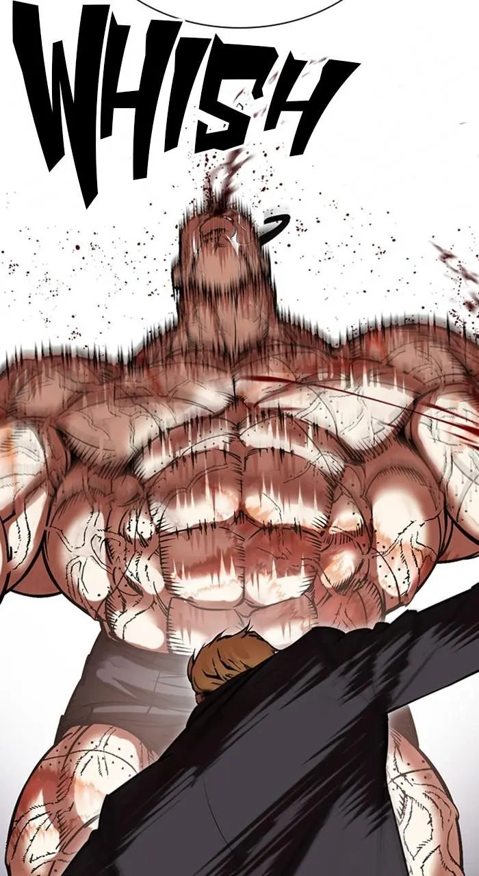 Lookism Chapter 471