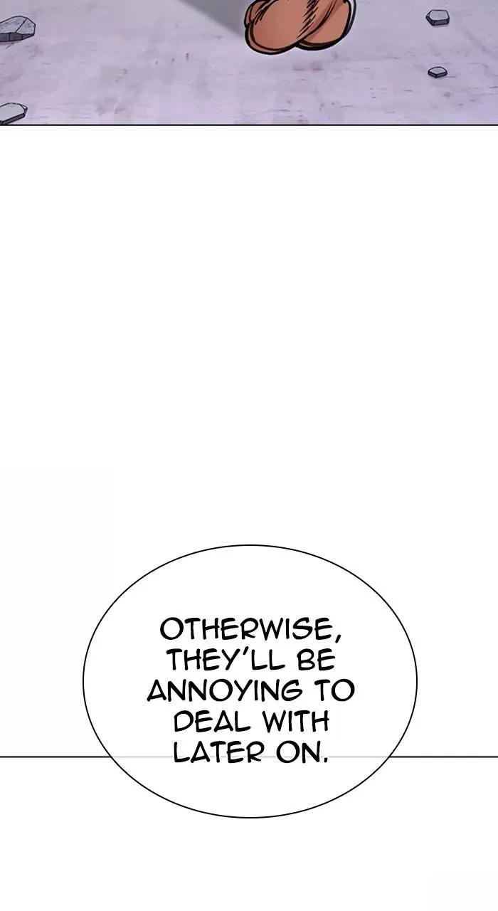 Lookism Chapter 471