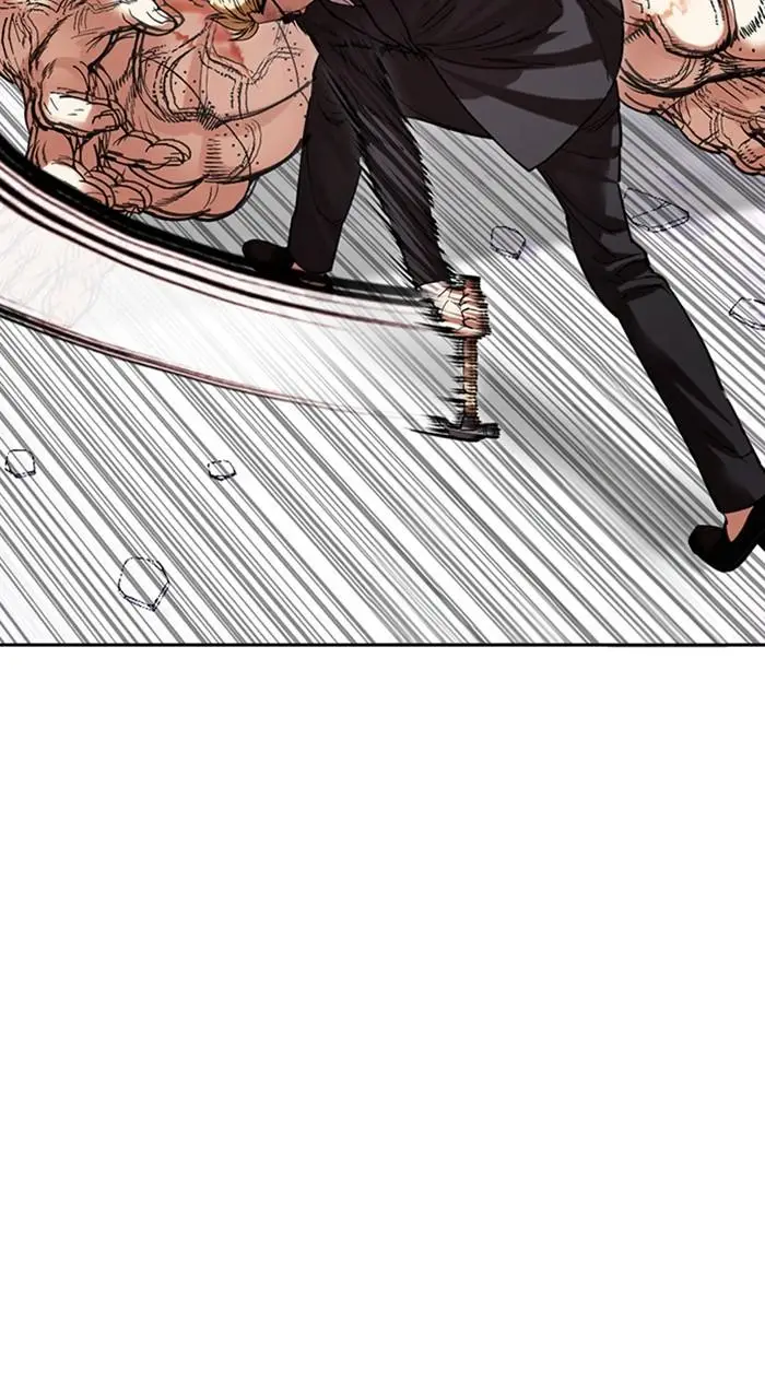 Lookism Chapter 471