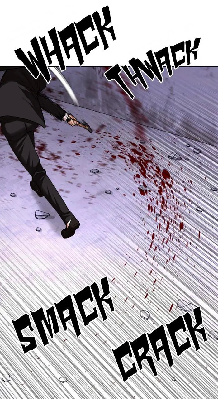 Lookism Chapter 471