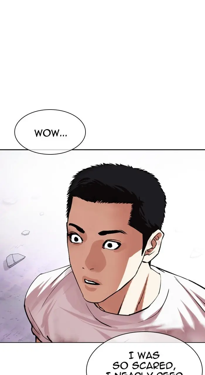 Lookism Chapter 471