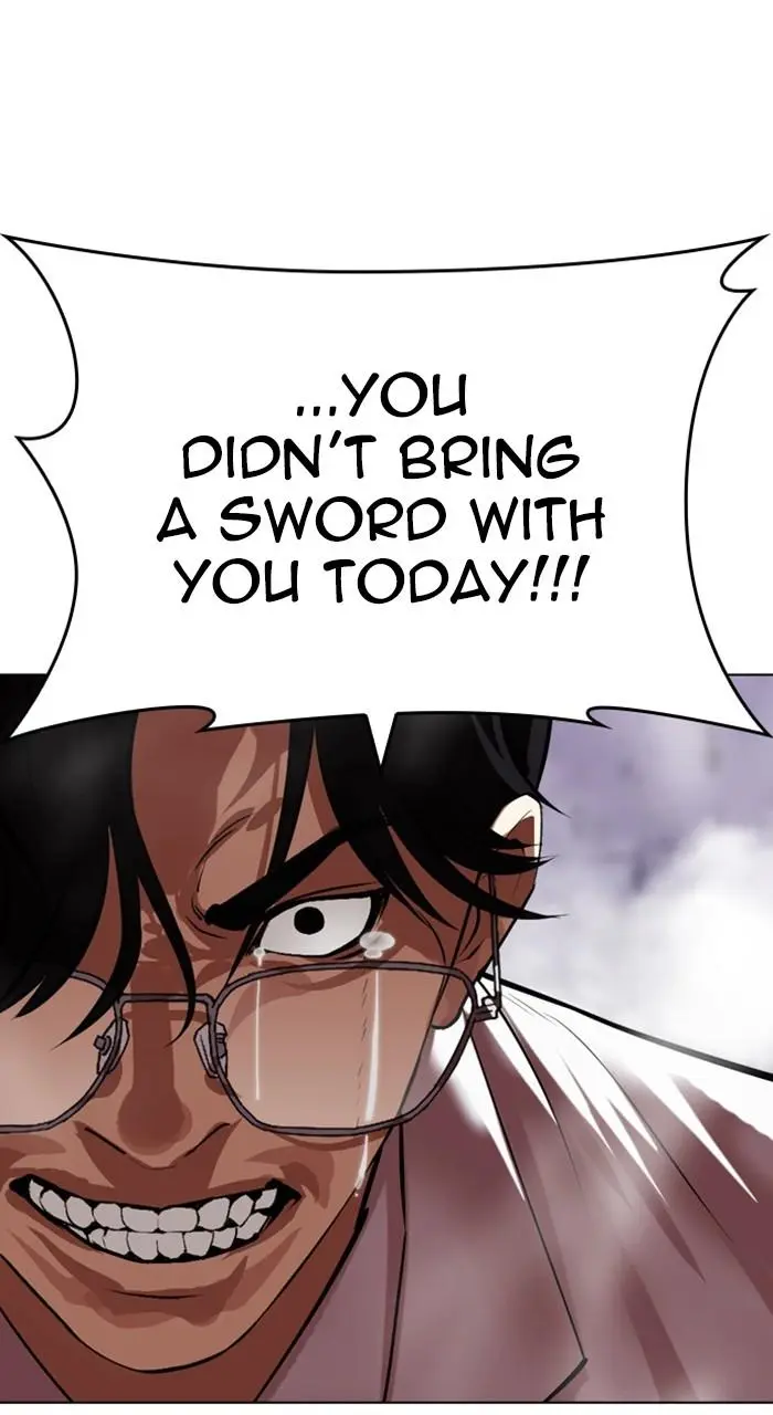 Lookism Chapter 471
