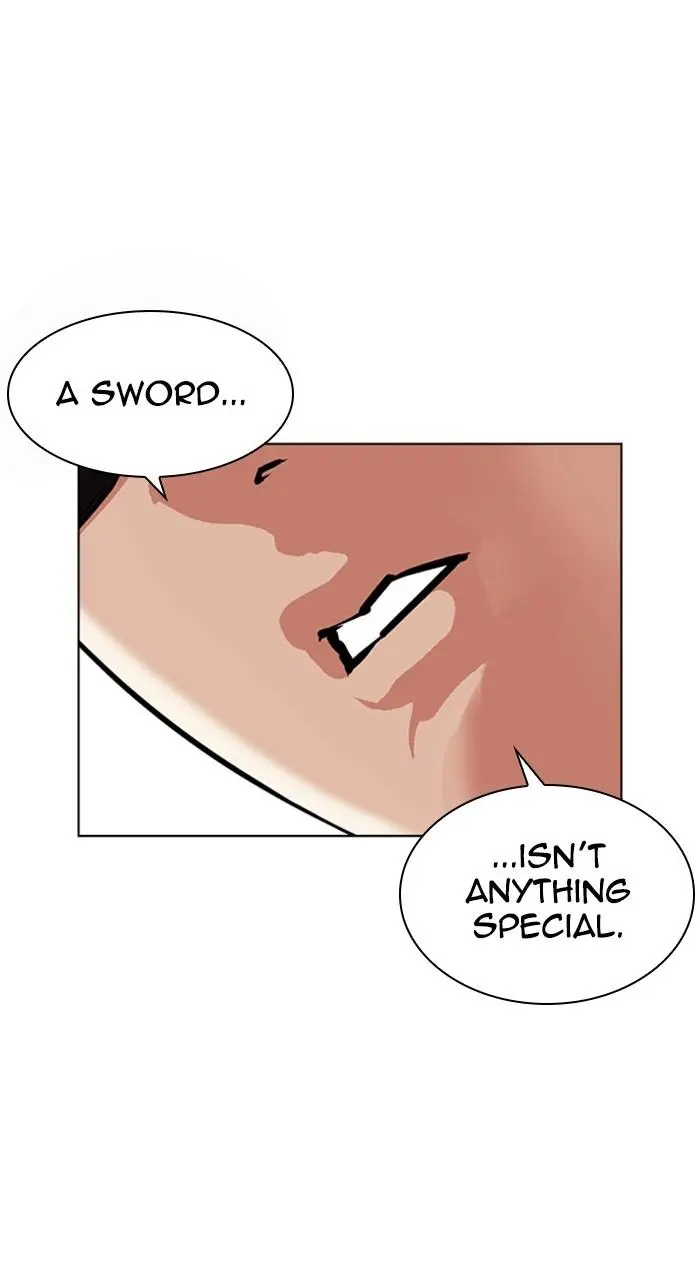 Lookism Chapter 471